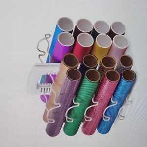 Simply Tidy Vinyl Roll Organizer Stand